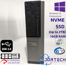 Windows pro desktop for sale  Bloomfield