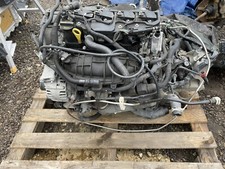 Fiesta engine mk7 for sale Fiesta engine mk7 for sale  BRENTWOOD