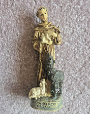 Saint francis assisi for sale  HAVANT