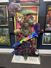 Zelda twilight princess for sale  Modesto