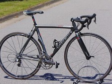 Trek madone 5.2 for sale  Chesapeake