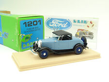Eligor ford roadster d'occasion  Paris VII