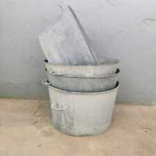 Bassine zinc d'occasion  France