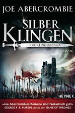 Silberklingen klingen saga gebraucht kaufen  Mönchengladbach