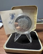 1981 argento proof usato  San Severo