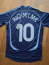 Maglia calcio argentina usato  Massafra