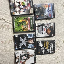 Playstation games for sale  Armona