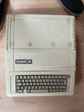 Apple iie plus gebraucht kaufen Apple iie plus gebraucht kaufen  Oberstdorf