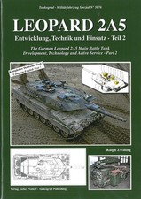 Tankograd 5076 leopard gebraucht kaufen  Dresden