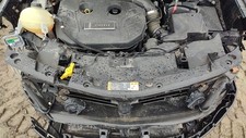 Lincoln mkc radiator for sale  Cooperstown
