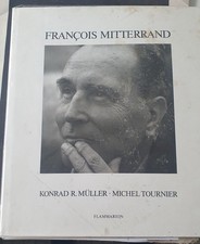Livre francois mitterand d'occasion Livre francois mitterand d'occasion  Soissons