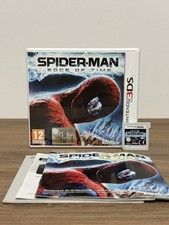 Spider man esce usato  Roma