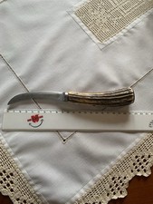 Coltello roncola impugnatura usato  Pojana Maggiore
