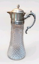 Silver plated wine for sale  DEVIZES