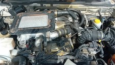 Motore nissan terrano usato  Palermo