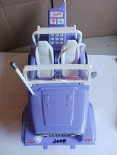 Barbie purple pink for sale  Madison Heights