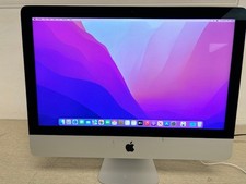 21.5 apple imac for sale  Limekiln