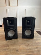 Klipsch synergy nero usato  Spedire a Italy
