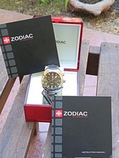 zodiac orologi usato zodiac orologi usato Selargius