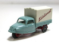 Modellauto pkw wiking gebraucht kaufen  Kerpen