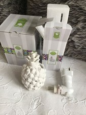 Scentsy pineapple plug for sale  WICKFORD