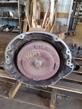 Automatic transmission 2wd for sale  Saint Paul