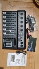 Mixing desk band for sale  WOLVERHAMPTON