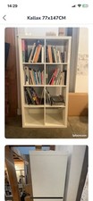 Etagère ikea collection d'occasion  Bordeaux-