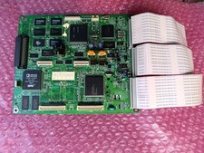Technics kn6000 cpu d'occasion  Expédié en Belgium