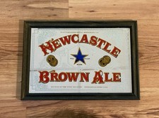 Framed newcastle brown for sale  HARROGATE