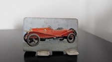 Plaque vintage collection d'occasion Plaque vintage collection d'occasion  Châteauroux