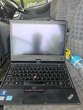 Lenovo thinkpad laptop for sale  KELSO