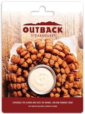 Outback steakhouse restaurant for sale  Jersey City