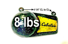 Cannon coated downrigger for sale  Catonsville