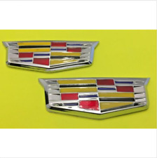 Cadillac emblem car for sale  Houston
