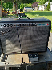 1973 fender deluxe for sale  Harrisburg