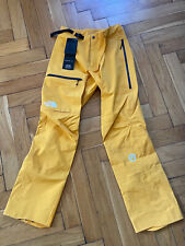 Pantaloni guscio summit usato  Italia
