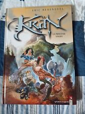 Livre krän tome d'occasion  Bellac