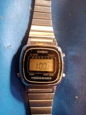 Orologio casio quarzo usato  Pesaro
