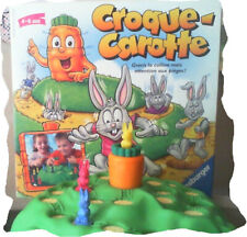 Croque carotte ans d'occasion  Monistrol-sur-Loire