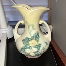 Hull vase 1940s for sale  Mcminnville