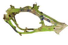 2001 KAWASAKI KX250 KX 250 kx QUADRO CHASSI 32160-1632-CC SB37, usado comprar usado  Enviando para Brazil