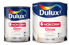 Dulux non drip for sale  MANCHESTER