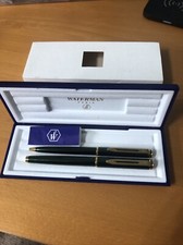 Waterman metallic maestro for sale  SUDBURY