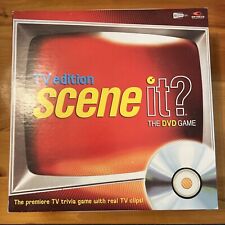 Scene edition dvd for sale  Williamsburg