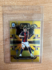 Panini serie select usato  Milano