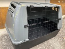 Trasportino per cane usato  Borgo Lares