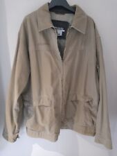 Columbia cotton jacket d'occasion  Plounévez-Moëdec