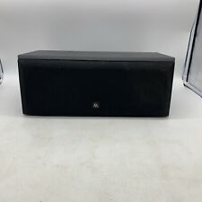 Acoustic research psc25 for sale  Pleasanton