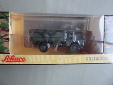 Bundeswehr man lkw gebraucht kaufen  Fürth